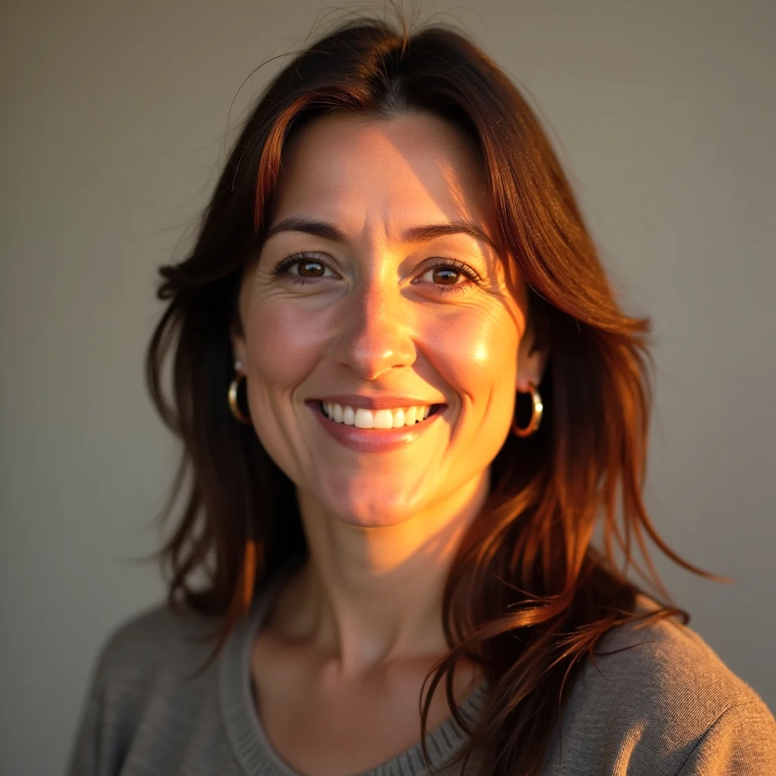 María Luz Paredes